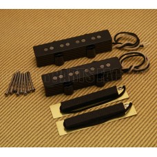 099-2243-000 Fender Pure Vintage '74 Single-coil Jazz Bass Pickup Set 0992243000
