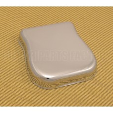 099-2271-100 Genuine Fender Chrome Bridge Cover Ashtray Vintage Telecaster Tele 0992271100