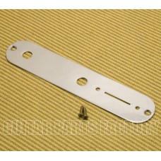 099-7213-000 Fender Road Worn Telecaster Guitar Control Plate with Hardware 0997213000