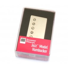 11102-01-Nc Seymour Duncan Nickel Jazz Guitar Humbucker Pickup SH-2n