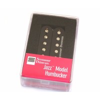 11102-05-B Seymour Duncan Jazz Guitar Black Humbucker Bridge Pickup SH-2b 11102-05-B Seymour Duncan Jazz Guitar Black Humbucker Bridge Pickup SH-2b