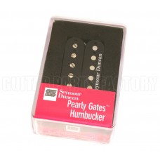 11102-45-B Seymour Duncan Pearly Gates Neck Humbucker Pickup Black SH-PG1n 