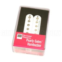 11102-45-W Seymour Duncan Pearly Gates Neck White 11102-45-W Seymour Duncan Pearly Gates Neck White