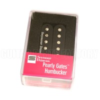 11102-49-B Seymour Duncan Pearly Gates Bridge Humbucker Black SH-PG1b 11102-49-B Seymour Duncan Pearly Gates Bridge Humbucker Black SH-PG1b