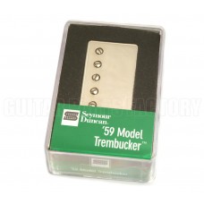 11103-05-Nc Seymour Duncan '59 Trembucker Nickel TB-59