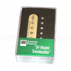 11103-05-Z Seymour Duncan '59 Trembucker Pickup Zebra TB-1 '59 