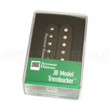 11103-13-B Seymour Duncan JB Trembucker Pickup TB-4 Black 