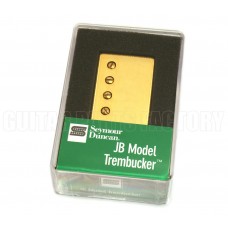 11103-13-Gc Seymour Duncan JB Trembucker Pickup TB-4-GOLD