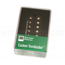 11103-17-B Seymour Duncan Custom Trembucker Black Pickup TB-5