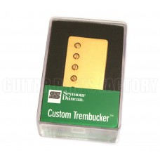 11103-17-GC  Seymour Duncan Gold Duncan Custom Guitar Trembucker Pickup TB-5