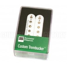 11103-17-W Seymour Duncan Custom Trembucker Pickup TB-5-White