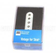 11201-01-RwRp Seymour Duncan Vintage Staggered Middle Strat SSL-1