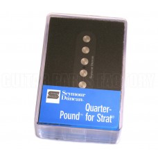 11202-03 Seymour Duncan Quarter Pound Flat Strat Pickup SSL-4 