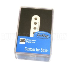 11202-05-T Seymour Duncan Custom Staggered Tapped Strat Pickup SSL-5T 