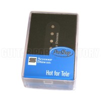 11202-11 Seymour Duncan Hot Tele Bridge Lead Guitar Pickup STL-2 11202-11 Seymour Duncan Hot Tele Bridge Lead Guitar Pickup STL-2
