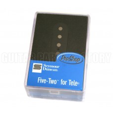 11202-60  Seymour Duncan Five-Two Tele Bridge Pickup STL52-1 