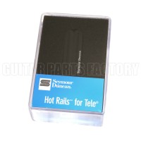 11205-03 Seymour Duncan Hot Rails for Tele Bridge Pickup STHR-1b 11205-03 Seymour Duncan Hot Rails for Tele Bridge Pickup STHR-1b