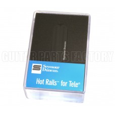 11205-03 Seymour Duncan Hot Rails for Tele Bridge Pickup STHR-1b