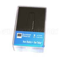 11205-04 Seymour Duncan Hot Rails for Telecaster Tele Neck Pickup STHR-1n 11205-04 Seymour Duncan Hot Rails for Telecaster Tele Neck Pickup STHR-1n