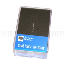 11205-06-B Seymour Duncan Cool Rails Neck Pickup SCR-1n