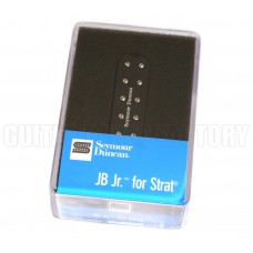 11205-15-B Seymour Duncan JB JR Neck /Middle Pickup For Strat Black SJBJ-1n 