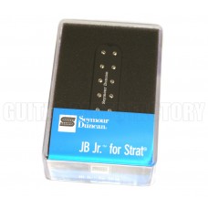 11205-16-B Seymour Duncan JB JR. Bridge Pickup For Strat Black SJBJ-1b 