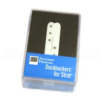 11205-36-W Seymour Duncan White Duckbucker Bridge Pickup SDBR-1b-White 11205-36-W Seymour Duncan White Duckbucker Bridge Pickup SDBR-1b-White