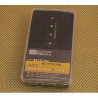 11402-07 Seymour Duncan Hot P/Tele Single Coil Bass Pickup SCPB-2