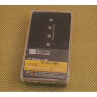 11402-08 Seymour Duncan Quarter Pound Pickup For Tele/51 P Bass SCPB-3