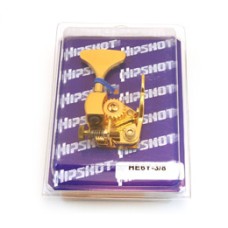  20660G Hipshot Gold Bass Ultralite X-Tender 3/8 Y Key 