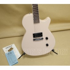 281-4101-556 Gretsch Streamliner Jet Club 1 Pickup Electric Guitar Shell Pink 2814101556
