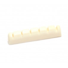 3304 Grover Slotted Cream Plastic 1-5/8 for Guitar