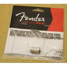 770-6417-049 Fender 500K Tone Saver Capacitor Treble Bleed 7706417049 