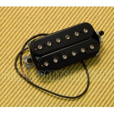 770-8089-300 Squier by Fender John 5 Black Neck Humbucker Pickup 7708089300