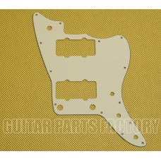 771-0486-000 Fender American Pro Jazzmaster Pickguard 3-ply Mint Green 7710486000