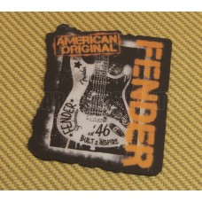 910-0246-000 Fender Guitar Spray Paint Strat Magnet 910-0246-000