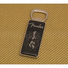 910-0251-000 Fender Guitar Viper Snake Stratocaster Bottle Opener Magnet Barware  9100251000