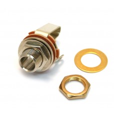 922-1010-000 Gretsch Guitar Input Jack 9221010000