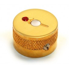 922-1025-000 Genuine Gretsch Gold Arrow with Jewel Knob - USA 
