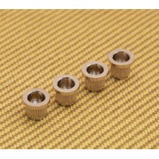 AP-0287-001 Vintage Style Nickel Bass String Ferrules