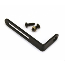 AP-0620-003 Black Pickguard Guitar Bracket for Les Paul