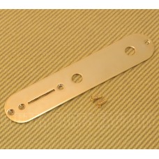 AP-0650-002 Gotoh Gold Control Plate for Tele