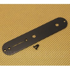 AP-TBC Economy Black Control Plate for Tele