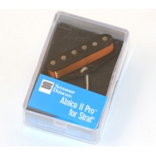 11204-01 Seymour Duncan Alnico II Pro Pickup For Strat APS-1