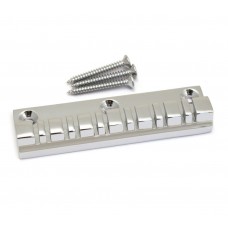 ATP-12-C Chrome 12-String Anchor Style Tailpiece