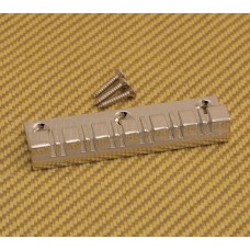 ATP-12-N Nickel 12-String Guitar Anchor Style Tailpiece