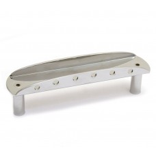 BASE-M Jaguar/Jazzmaster/Mustang Guitar Bridge Base Only