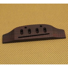 BB-J30 Acoustic 4-String Bass/Uke Bridge