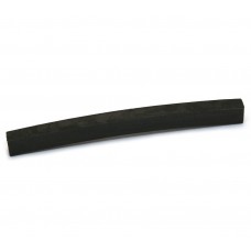BN-0824-00G Graphite String Curved Bottom Nut for Fender P Precision Bass