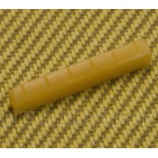 BN-2804-0U0 Slotted Unbleached Bone Nut for Gibson Guitar